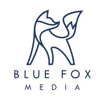 Blue Fox Media logo, Blue Fox Media contact details