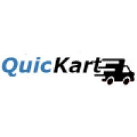 QuicKart logo, QuicKart contact details