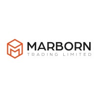 Marborn Trading Ltd logo, Marborn Trading Ltd contact details