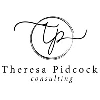 Theresa Pidcock Consulting logo, Theresa Pidcock Consulting contact details