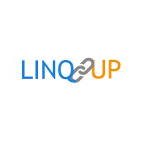 LINQUP logo, LINQUP contact details