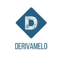 Derivamelo logo, Derivamelo contact details