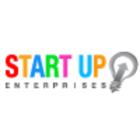 Start Up Enterprises logo, Start Up Enterprises contact details