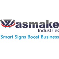 Wasmake Industries logo, Wasmake Industries contact details