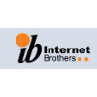 Internet Brothers South Korea logo, Internet Brothers South Korea contact details