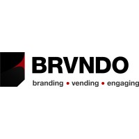 BRVNDO logo, BRVNDO contact details