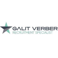 Galit Verber logo, Galit Verber contact details