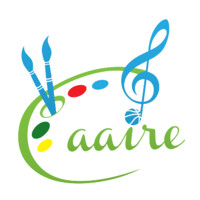 CAAIRE logo, CAAIRE contact details