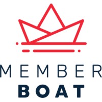 MemberBoat logo, MemberBoat contact details