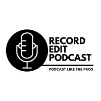 Record Edit Podcast logo, Record Edit Podcast contact details