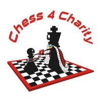 Chess 4 Charity Inc. logo, Chess 4 Charity Inc. contact details