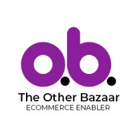 The Other Bazaar logo, The Other Bazaar contact details