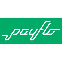 Payflo logo, Payflo contact details