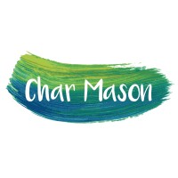 Char Mason, art and pet portraits logo, Char Mason, art and pet portraits contact details