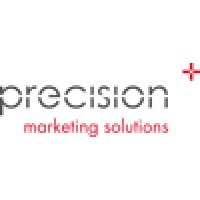 Precision Marketing Solutions logo, Precision Marketing Solutions contact details