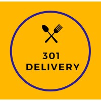 301 Delivery LLC logo, 301 Delivery LLC contact details