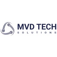 MVD Tech Solutions Private Limited logo, MVD Tech Solutions Private Limited contact details