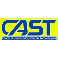 CAST(Center of Advanced Systems and Technology) logo, CAST(Center of Advanced Systems and Technology) contact details