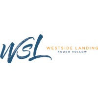 Westside Landing at Rough Hollow logo, Westside Landing at Rough Hollow contact details