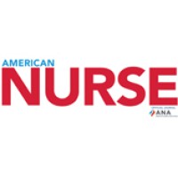 American Nurse logo, American Nurse contact details