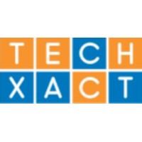 Techxacts logo, Techxacts contact details