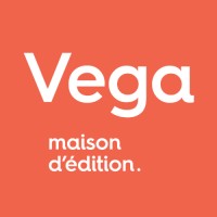 Vega Édition logo, Vega Édition contact details