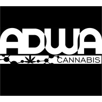 ADWA Cannabis logo, ADWA Cannabis contact details