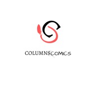 Columns & Comics logo, Columns & Comics contact details