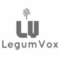 LegumVox logo, LegumVox contact details