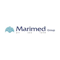 Marimed Group logo, Marimed Group contact details