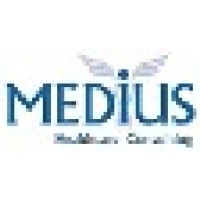 Medius Healthcare Consulting logo, Medius Healthcare Consulting contact details