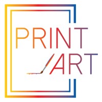 Printart.ge logo, Printart.ge contact details