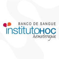 Instituto HOC Hemoterapia logo, Instituto HOC Hemoterapia contact details