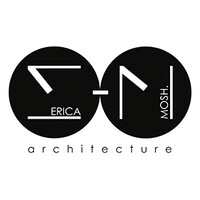 Erica and Mosh. Architecture Pty Ltd logo, Erica and Mosh. Architecture Pty Ltd contact details