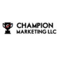 Champion Marketing LLC logo, Champion Marketing LLC contact details