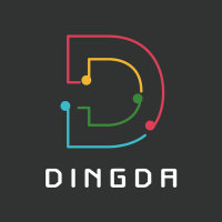 DINGDA Marketing Co,. Ltd logo, DINGDA Marketing Co,. Ltd contact details