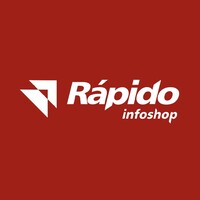 Rápido Infoshop Distribuidor logo, Rápido Infoshop Distribuidor contact details