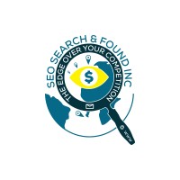 SEO SEARCH AND FOUND INC. logo, SEO SEARCH AND FOUND INC. contact details