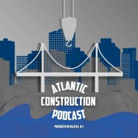 Atlantic Construction Podcast logo, Atlantic Construction Podcast contact details