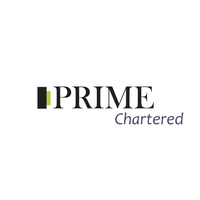 Prime Chartered logo, Prime Chartered contact details