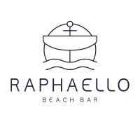 Raphaello Beach Bar logo, Raphaello Beach Bar contact details