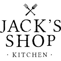 Jack's Shop Kitchen logo, Jack's Shop Kitchen contact details