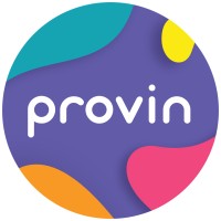 Provin LLC. logo, Provin LLC. contact details