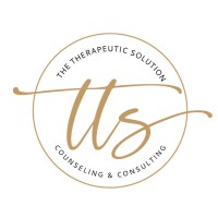 The Therapeutic Solution logo, The Therapeutic Solution contact details