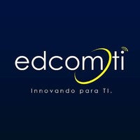 EdCom TI logo, EdCom TI contact details