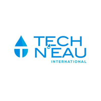 Techn'eau International logo, Techn'eau International contact details