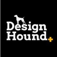 designhound.com.au logo, designhound.com.au contact details