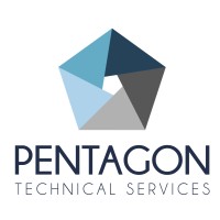 Pentagon Technical Services logo, Pentagon Technical Services contact details