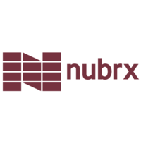 Nubrx logo, Nubrx contact details