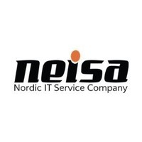 Neisa Norway logo, Neisa Norway contact details